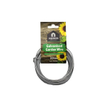 Shedmates 10m x 2mm Galvanised Wire